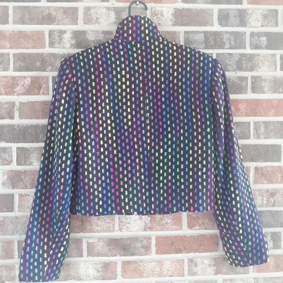 Vintage VP Collection Blazer - Picture 6 of 6